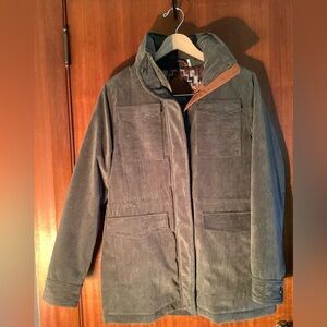 Women’s Pendleton Winter Coat